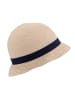 Jack Wolfskin Accessoires Journey Hat in Braun