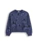 Coccodrillo Sweatshirt in dunkelblau