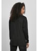 Mister Tee Long Sleeves in black