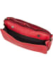 LIEBESKIND BERLIN Bodybag Basic Clarice Crossbody M in True Red