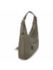 Kaerlek Handtasche in grün
