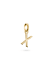 Thomas Sabo Charm-Anhänger in gold