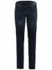Camel Active Straight Leg Jeans für Herren in dunkel-blau