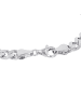 Amor Armband Silber 925, rhodiniert in Silber