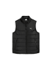 Puma Winterjacke "Ess Padded Vest" in Schwarz