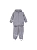 CeLaVi Regen- und Matschjacke CEBasic rainwear set PU in Grau