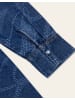 Oilily Berber Bluse in Blau