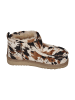 Warmbat Stiefeletten BARUNGA PRINT  in bunt