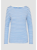 s.Oliver T-Shirt SLAM in 55G2_royalblau