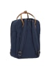 FJÄLLRÄVEN Kanken No. 2 Daypack 40 cm Laptopfach in navy