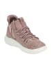 Ecco Sneaker in Pink