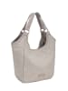 DIANA Handtasche in GREY
