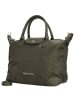 Valentino Bags Jolly Re - Henkeltasche 32 cm (nero) in verde militare