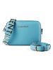 Valentino Alexia Umhängetasche 23 cm avio