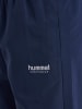 Hummel Hummel Verstellbare Taille Hose Hmltracksuit Lebensstil Erwachsene in DRESS BLUES
