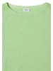 Cecil Langarmshirt in bamboo green