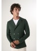 Felix Hardy Strickjacke in Grün