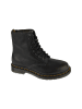 Dr. Martens Dr. Martens 1460 Pascal 8 Eye Boot in Schwarz