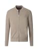 CASAMODA Strickjacke in Beige