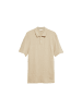 S.OLIVER RED LABEL Polo in Beige