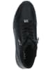 Caprice Sneaker Schwarz