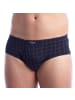 Abanderado 3er-Set: Slip in Blue
