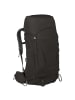 Osprey Kestrel 48 L/XL - Trekkingrucksack 79 cm (atlas blue) in schwarz