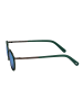 Kypers Sonnenbrille in Silver