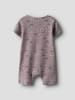 name it Body in Purple Dove