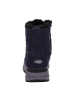 rollingsoft Komfort Stiefeletten in Blau