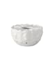Villeroy & Boch Stövchen Toy's Delight Royal Classic in Weiß ø 12,1 cm in weiß