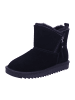 ara Klassischer Stiefel in schwarz