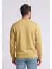 BLEND Sweater BHSweatshirt in Gelb
