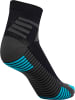 Newline Newline Compression Socken Tech Erwachsene in BLACK