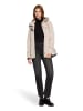 Gil Bret Sommerjacke mit Kapuze in Powder Pearl