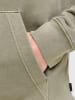 Jack & Jones Kapuzenpullover in Winter Moss