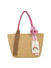 Fritzi aus Preußen Fritzi x Frida Kahlo Limited Handtasche 20 cm in braun