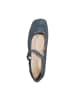 Apple of Eden Ballerinas in Grau