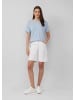 s.Oliver T-Shirt in 50D9_hellblau