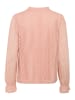 Cream Langarm-Bluse CRDanika Regular fit in Misty Rose