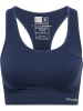 Hummel Bh Hmltif Damen in BLACK IRIS