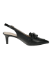 Caprice Pumps in Schwarz