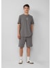 s.Oliver Bermuda DETROIT in 9467_grau meliert
