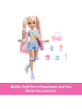 Mattel Dream Besties Puppe + Zubehör Malibu Rollschuhe blond 4+ JFX96