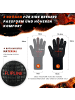 Flip Grillhandschuhe L  Schwarz