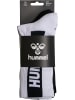 Hummel Hummel 4-Pack Socken Hmllegacy Erwachsene in WHITE/BLACK