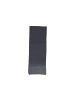 Pieces Schal Grau