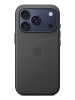 Apple Apple iPhone 17 Pro TE Case Black
