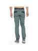 Chillaz M CEUESE PANT in Apfelgrün
