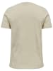 Hummel Hummel T-Shirt Hmllegacy Erwachsene in PUMICE STONE